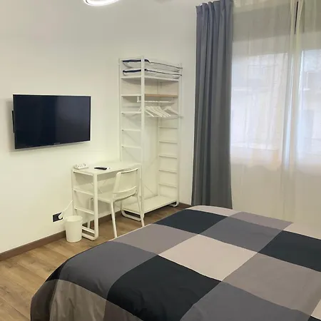 Estia's House בית הארחה