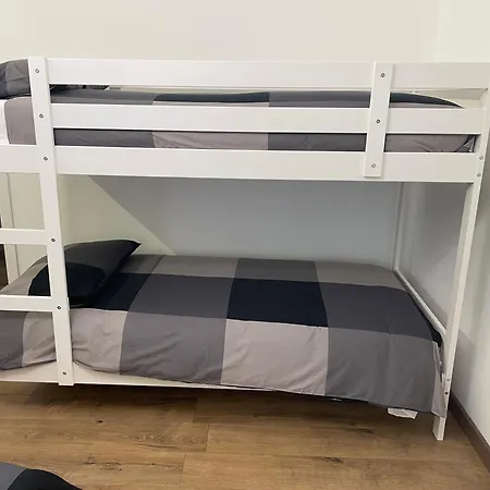 Estia's House Gasthuis 4*