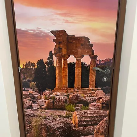 Estia's House 4* Agrigento