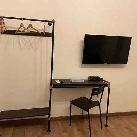 Estia's House 4* אגריג'נטו