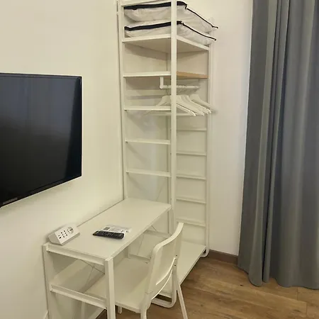 Estia's House Gasthuis 4*