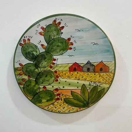 Casa de hóspedes Estia's House