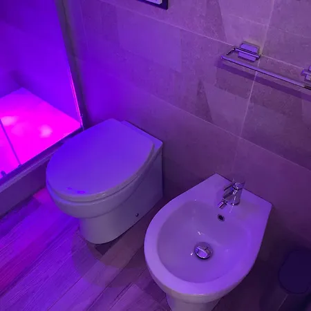 Estia's House Gasthuis Agrigento