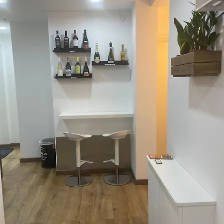 Estia's House Gasthuis