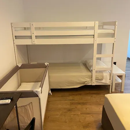 Casa de hóspedes Estia's House Agrigento