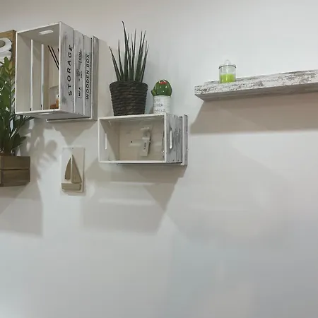 Estia's House 4* Agrigento