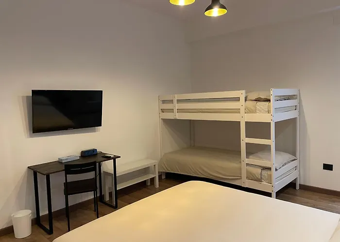 Guest house Estia's House