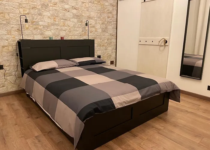 Estia's House Agrigento