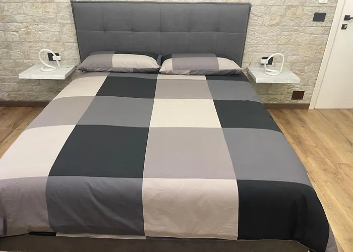 Estia's House Pensionat Agrigento