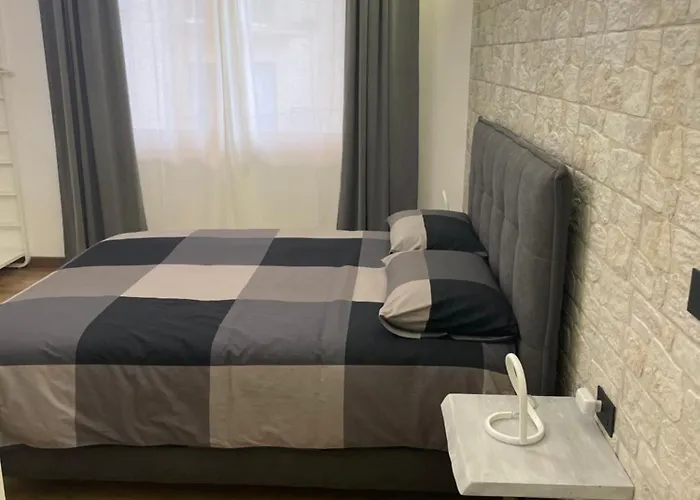 Estia's House Agrigento