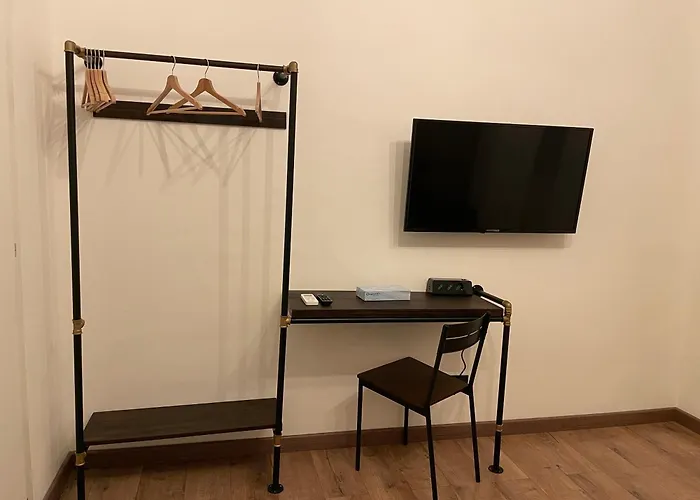 Estia's House 4* Agrigento