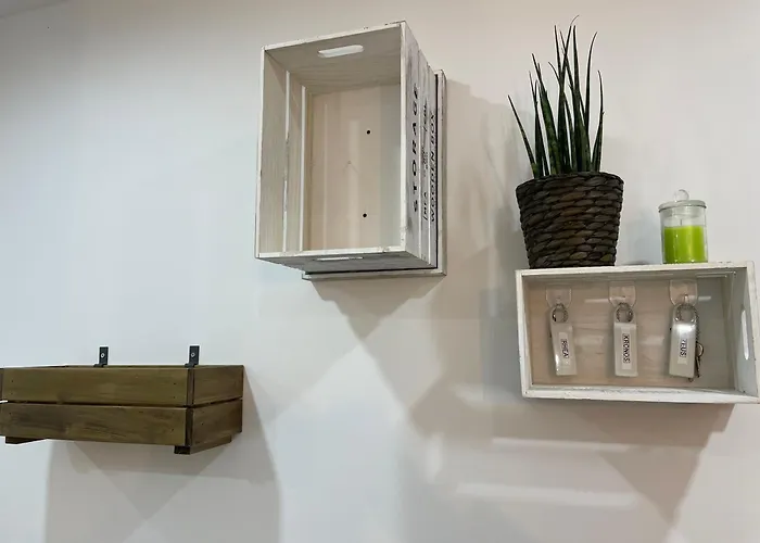 Pensionat Estia's House Agrigento