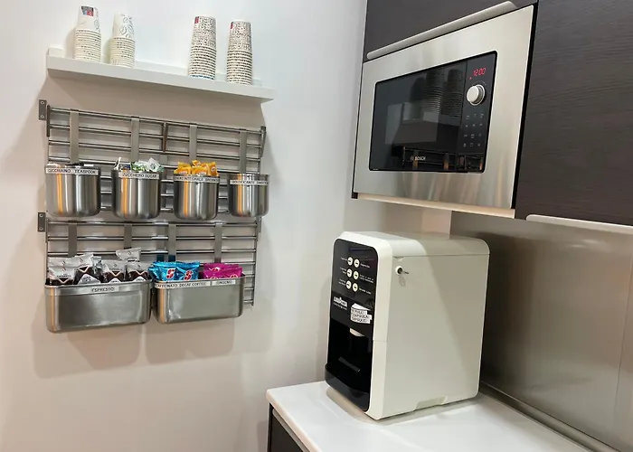 Guest house Estia's House 4*