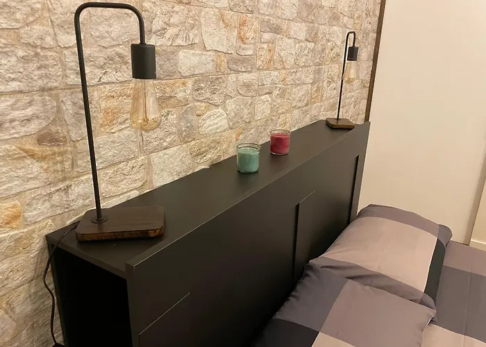 Pensionat Estia's House Agrigento