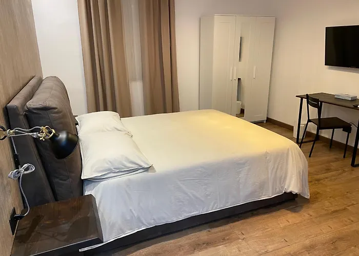 Guest house Estia's House 4*