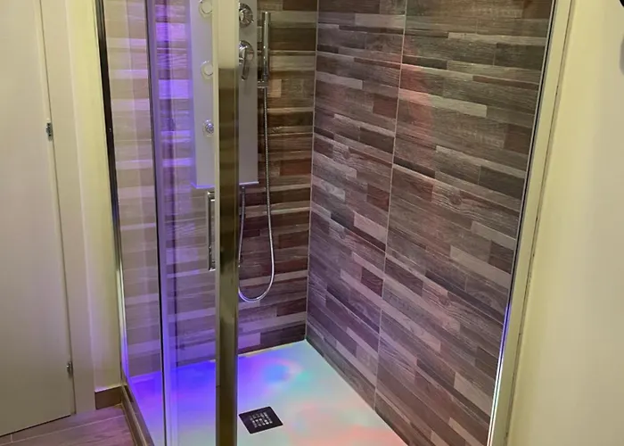 Guest house Estia's House 4*