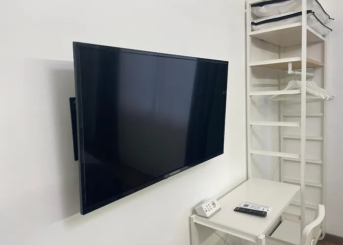 Guest house Estia's House