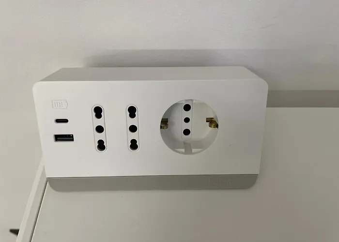 Estia's House Agrigento