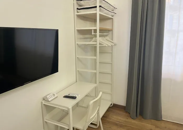 Estia's House Pensionat 4*