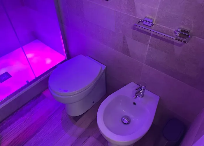 Estia's House Pensionat Agrigento