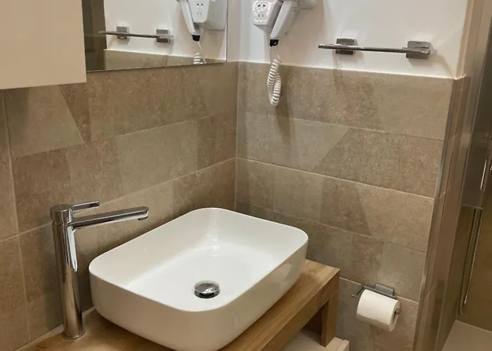 Guest house Estia's House 4*