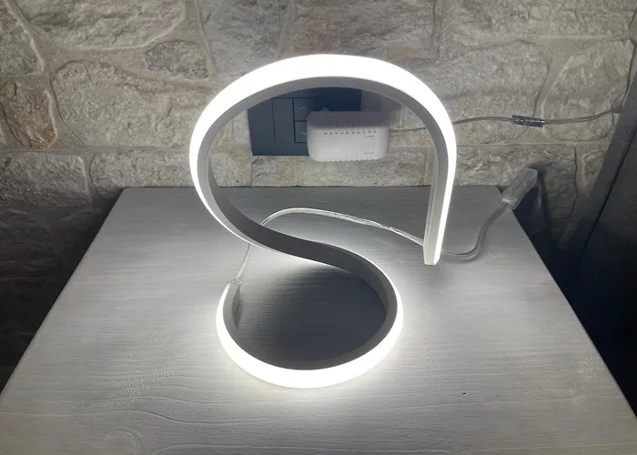 Pensionat Estia's House Agrigento