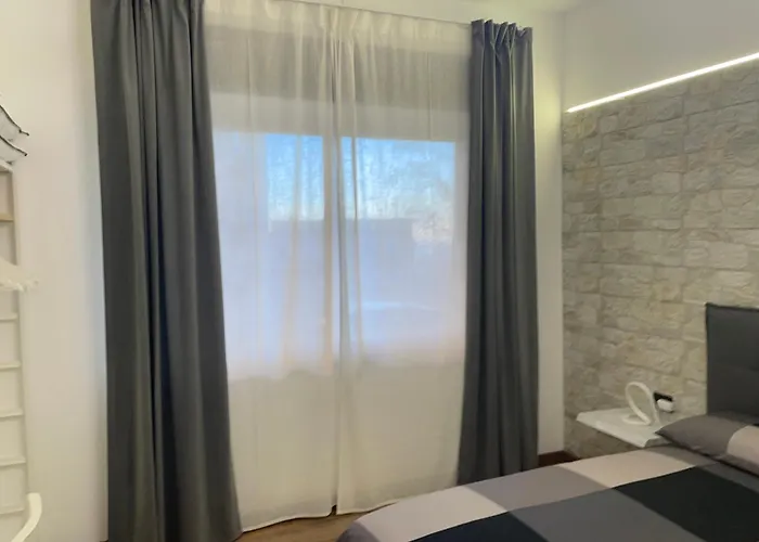 Pensionat Estia's House Agrigento