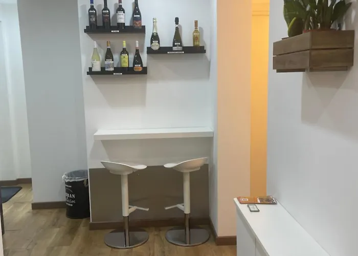 Estia's House Guest house