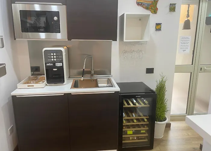 Guest house Estia's House 4*