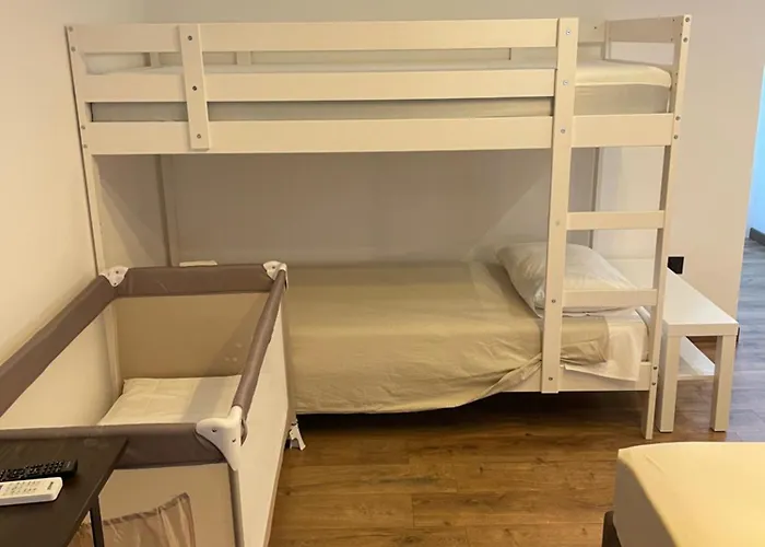 Guest house Estia's House Agrigento