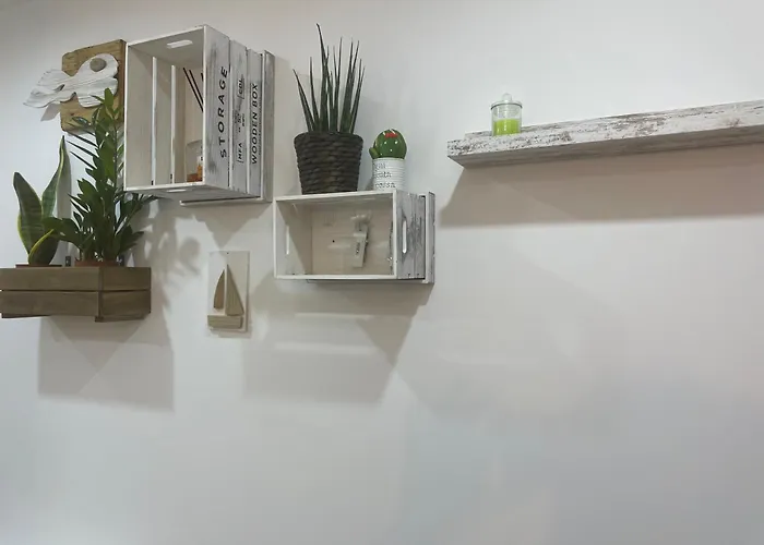 Estia's House 4* Agrigento