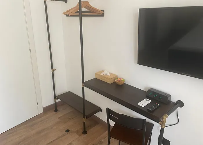 Estia's House Agrigento