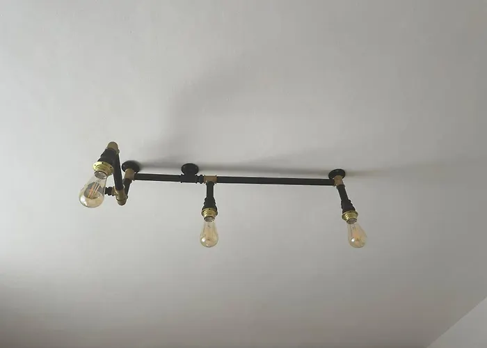 Estia's House Pensionat Agrigento