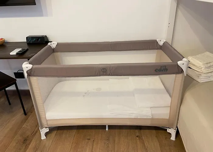 Guest house Estia's House 4*