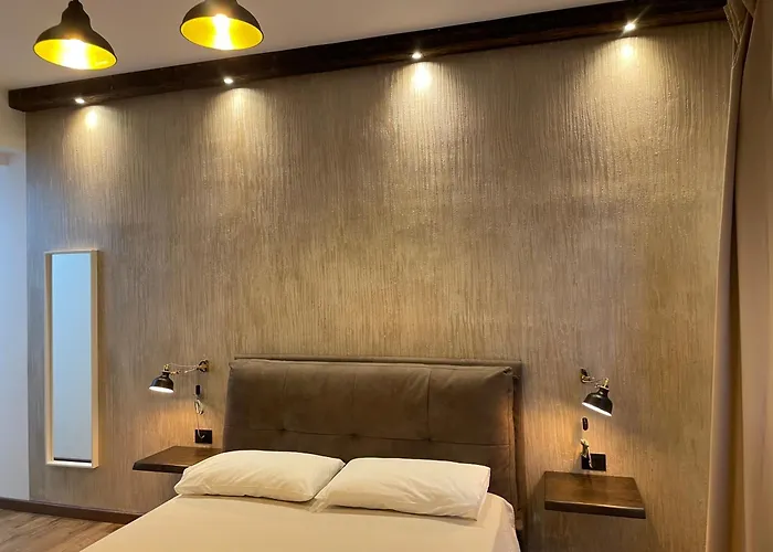 Estia's House Guest house