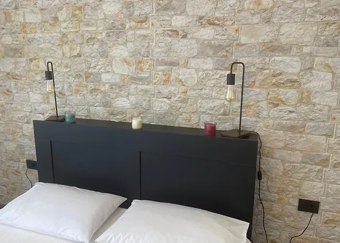 Estia's House Guest house Agrigento