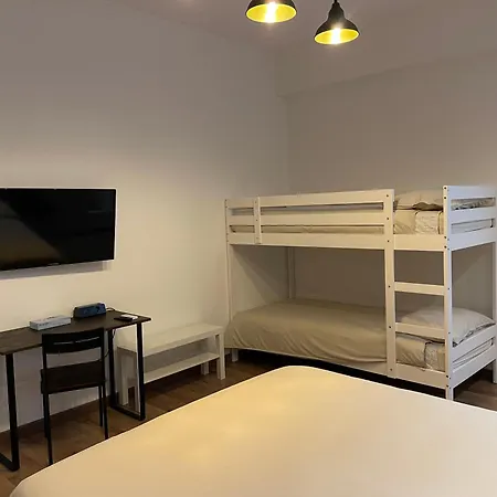 Affittacamere Estia's House