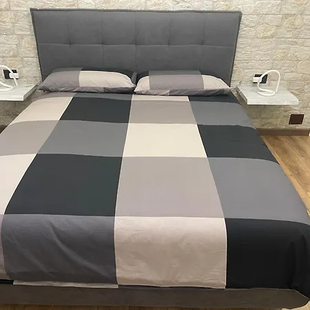 Estia's House Pensionat Agrigento