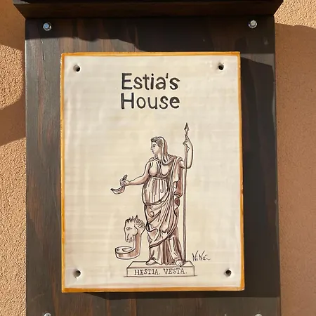 Affittacamere Estia's House 4*