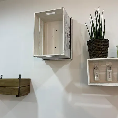 Гостевой дом Estia's House Агридженто