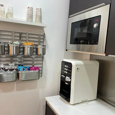 Pensión Estia's House 4*