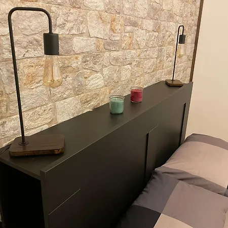 Pensión Estia's House Agrigento