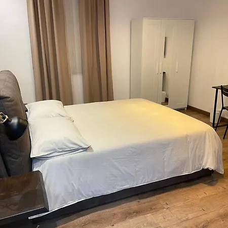 Гостевой дом Estia's House 4*