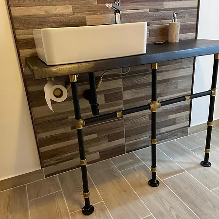 Estia's House Affittacamere 4*