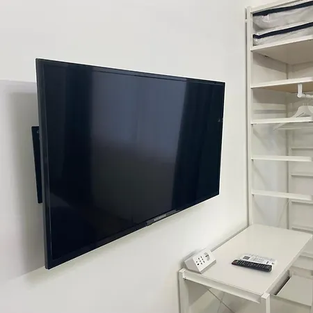 Pensión Estia's House