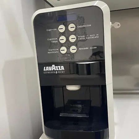 Pensión Estia's House