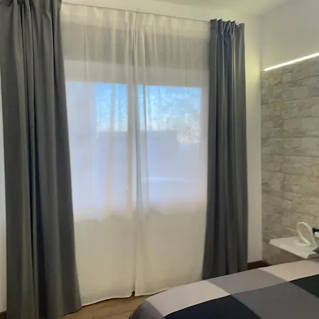 Affittacamere Estia's House Agrigento