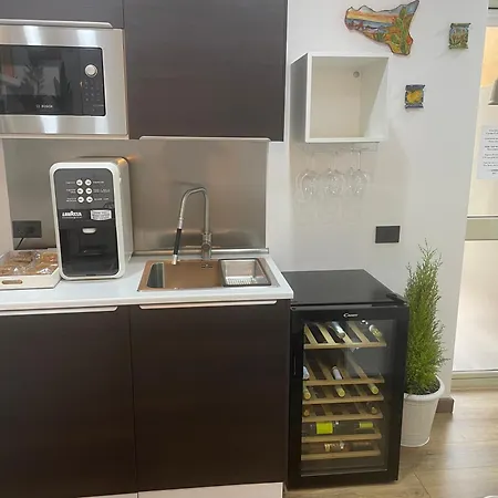 Affittacamere Estia's House 4*