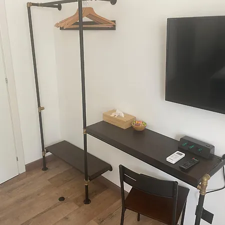 Estia's House Agrigento