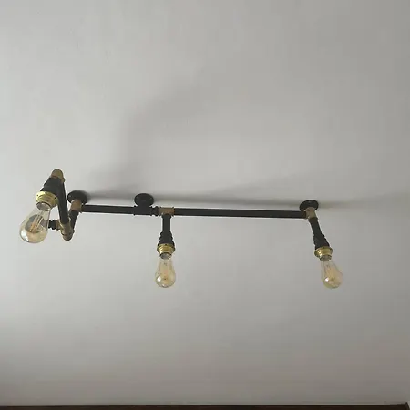 Estia's House Affittacamere Agrigento